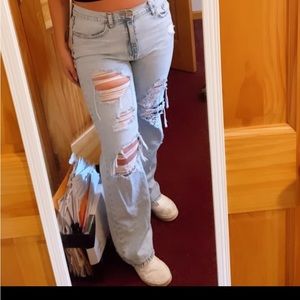 Aeropostale jeans